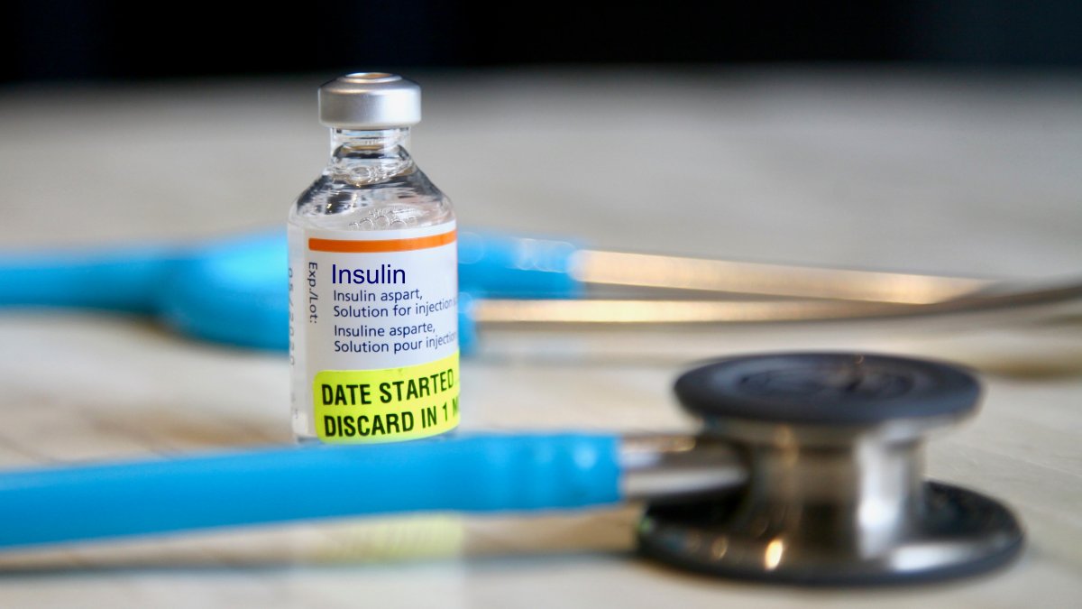 Which state capped insulin prices Which state capped insulin prices