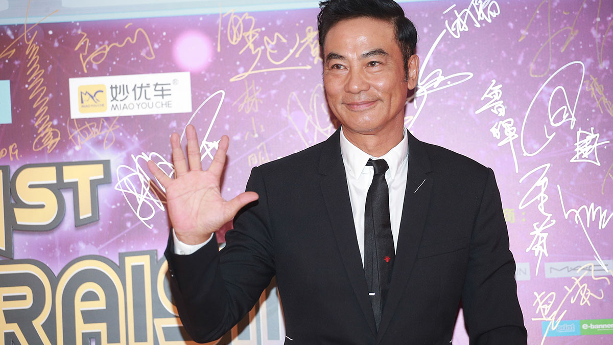 Veteran Hong Kong Actor Simon Yam Stabbed at Event in China – NBC ...