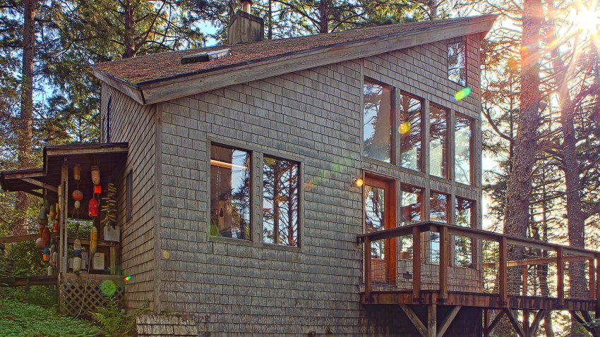 Cabin