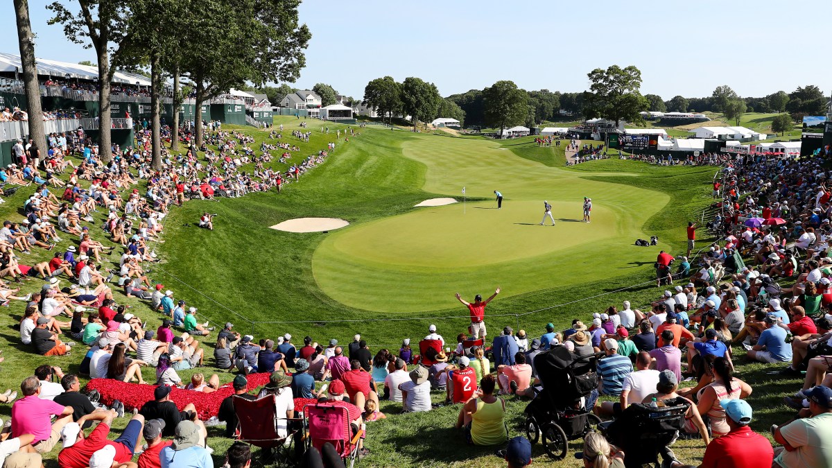 Travelers Championship Travelers Championship