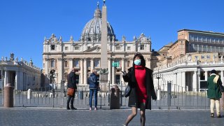 Vatican