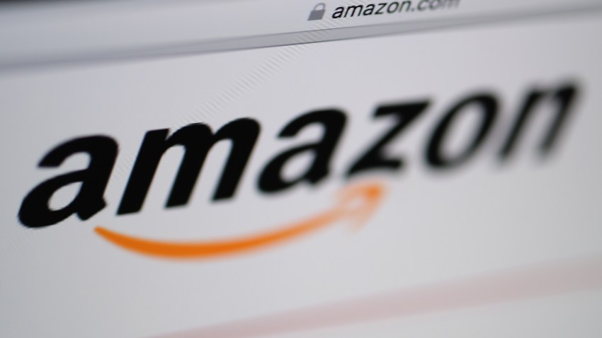 Amazon.com website