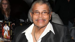 Rocky Johnson Dies at 75