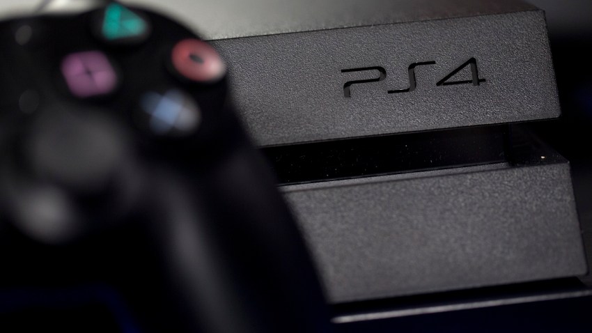 UK SONY PLAYSTATION