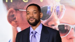 Will Smith said he loves a new tribute video done in his honor.