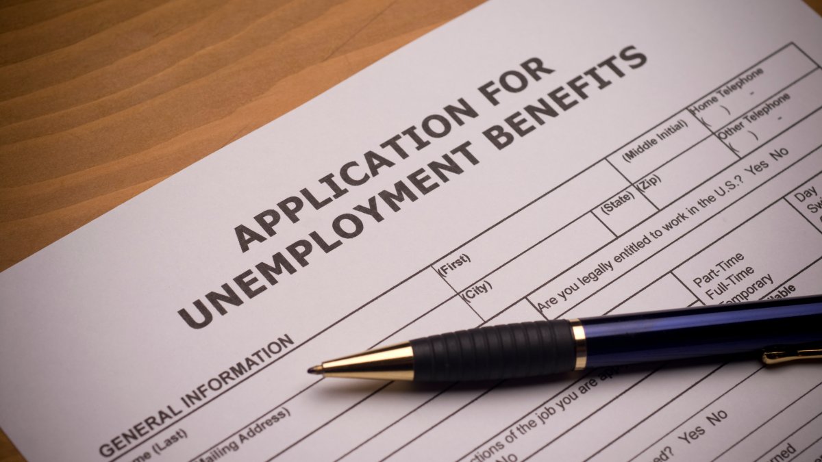 How to File for Unemployment in Connecticut NBC Connecticut