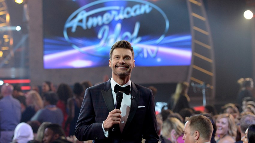 Ryan Seacrest health