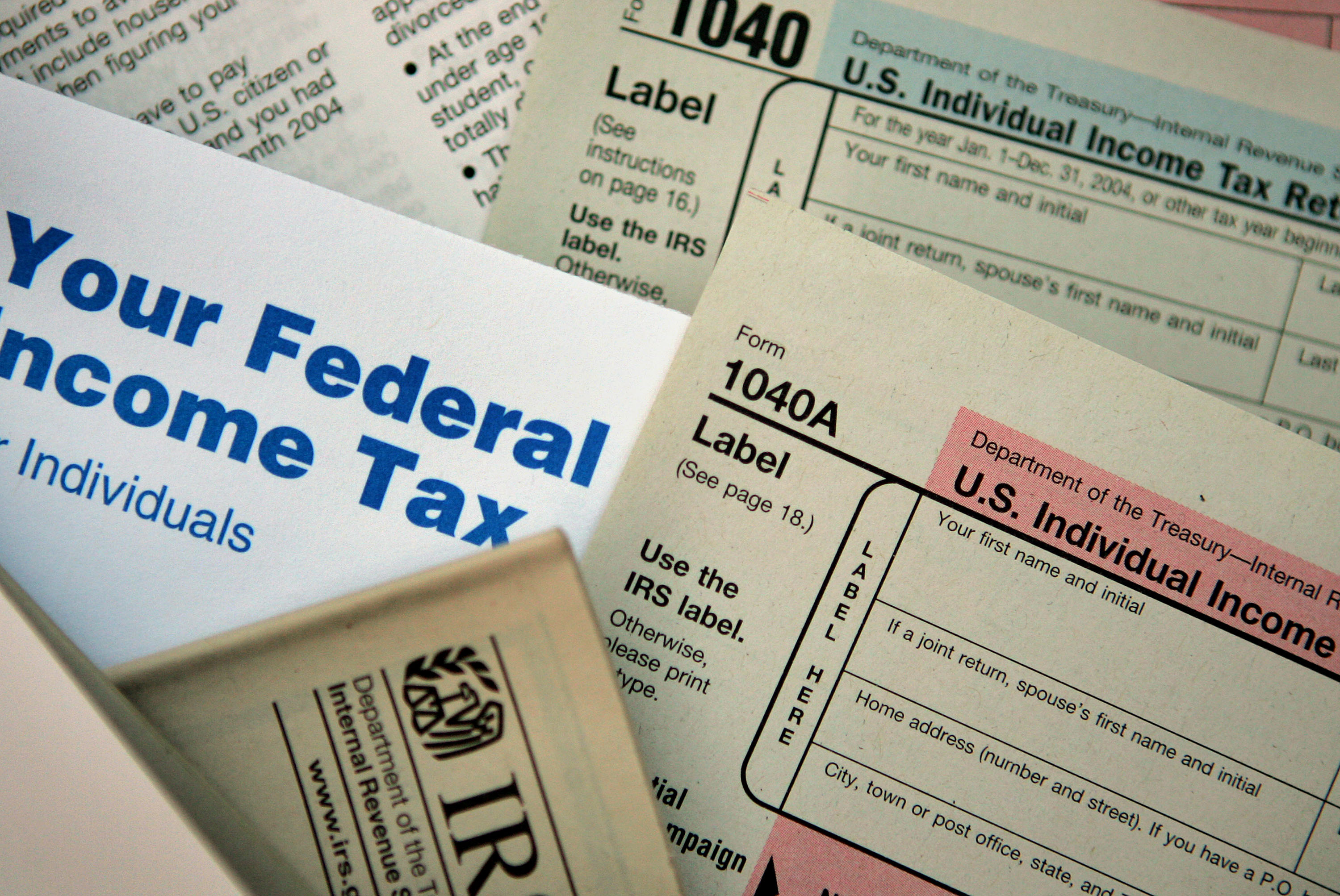 How To Get A Bigger Tax Refund From The IRS In 2021 NBC Connecticut