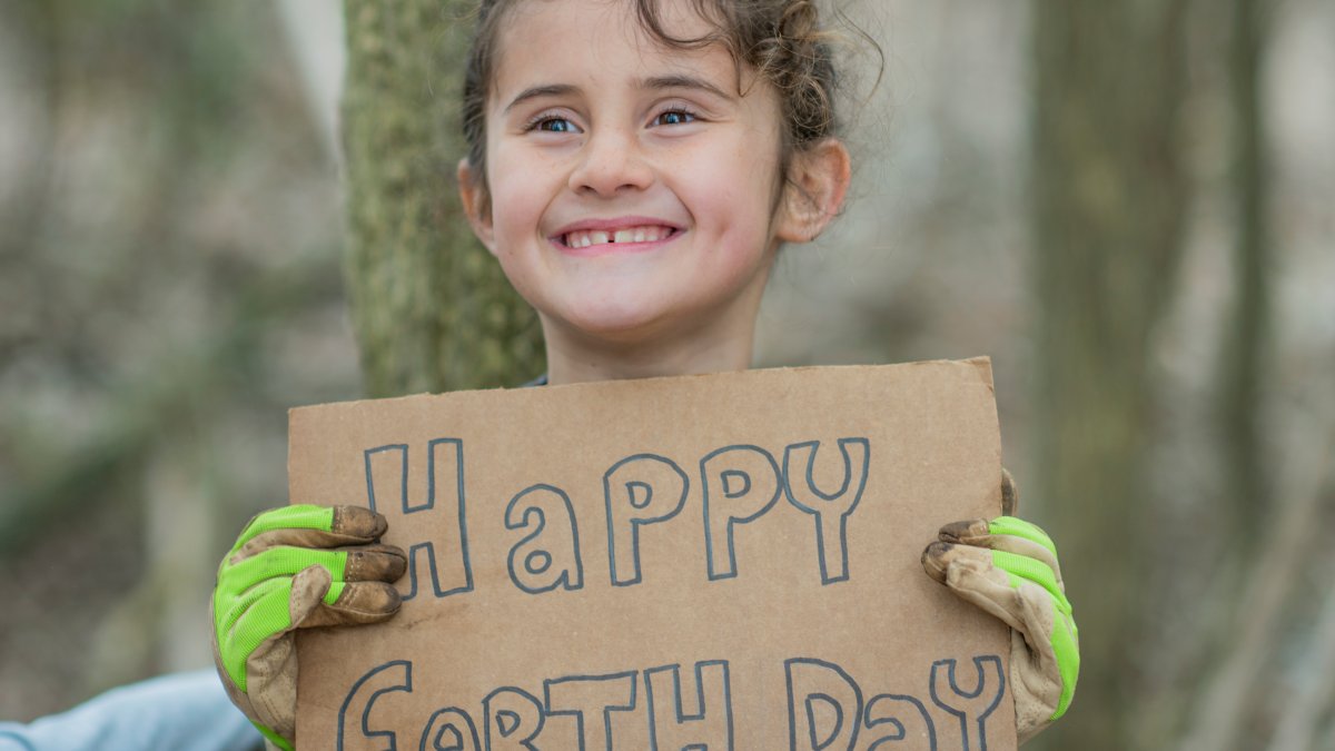 Earth Day 2023: 20 Fun Activities and Ideas for Kids and Adults – NBC Connecticut - Vimarsana News