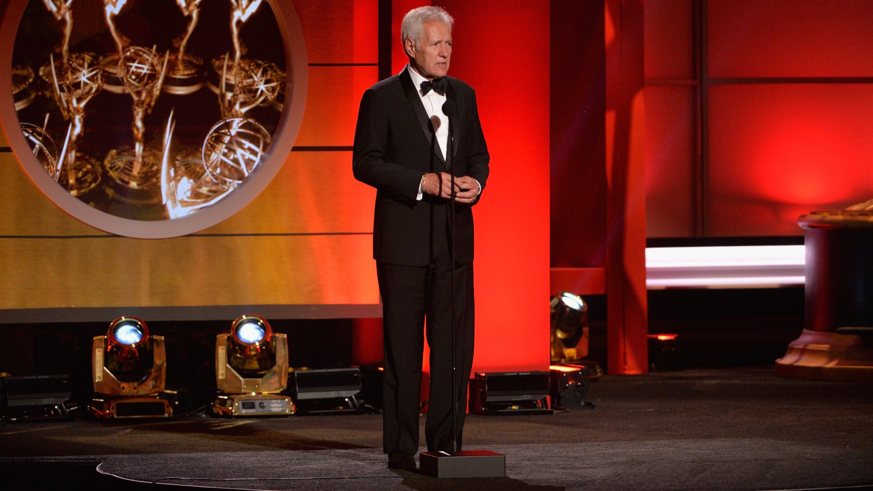 Kelly Clarkson, Alex Trebek Among Daytime Emmy Nominees NBC Connecticut