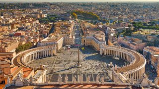 Vatican