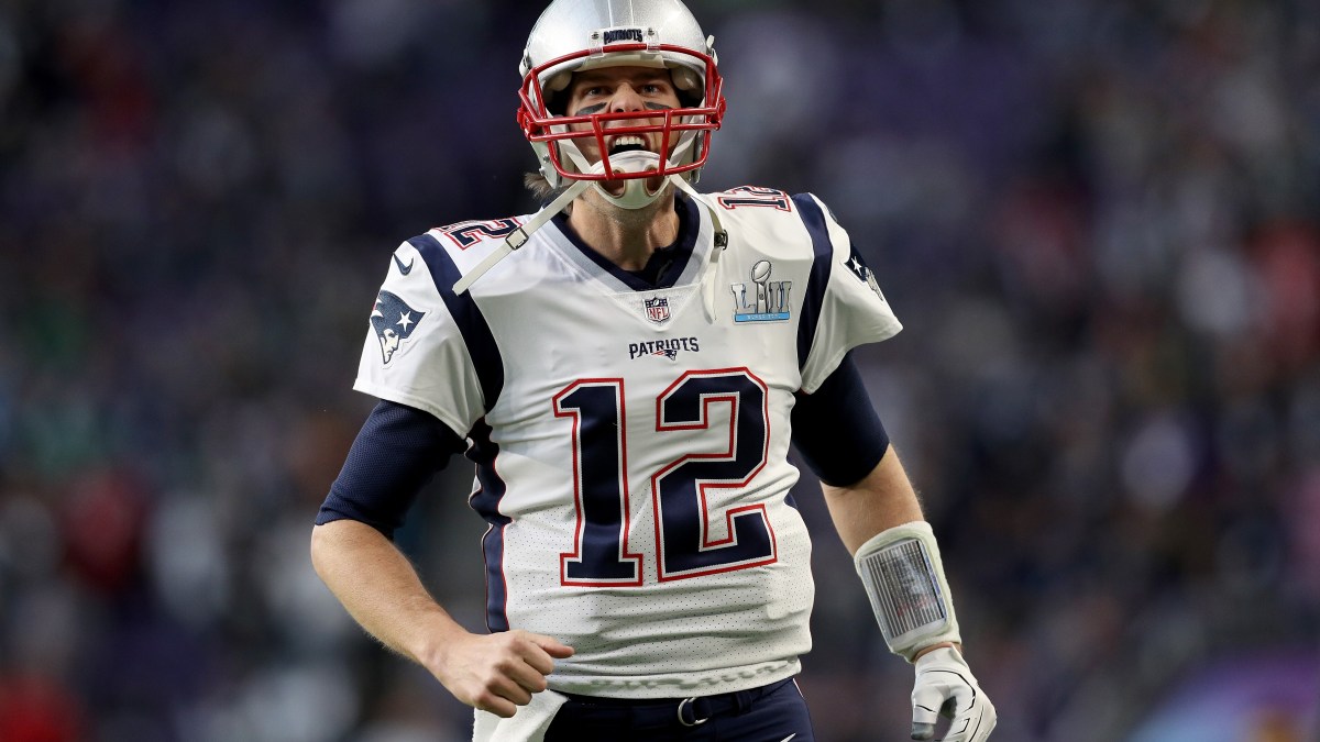 Did Tom Brady Just Tell Us When He’s Retiring? NBC Connecticut