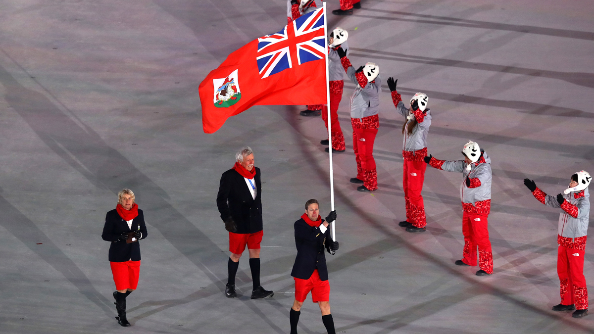 Winter Olympics Opening Ceremony: Pyeongchang Welcomes The World