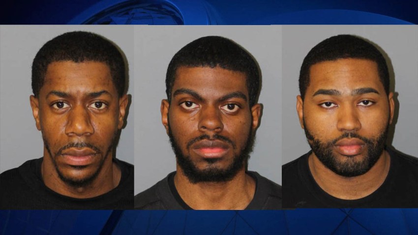 Glastonbury Prescription Fraud Mugshots 1