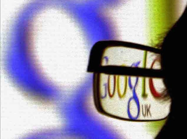 Google generic crop