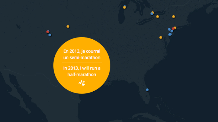 Google resolution map