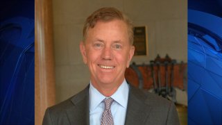 Governor Ned Lamont