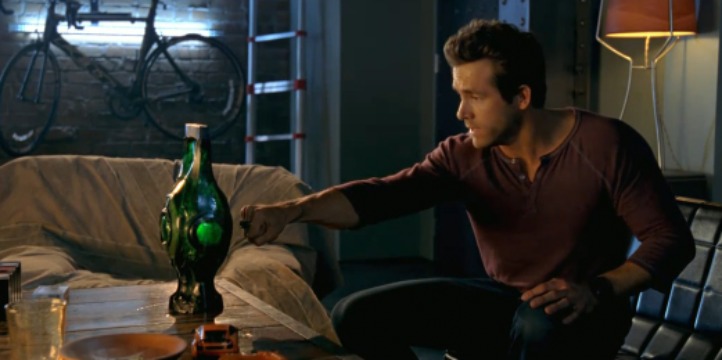 Green Lantern