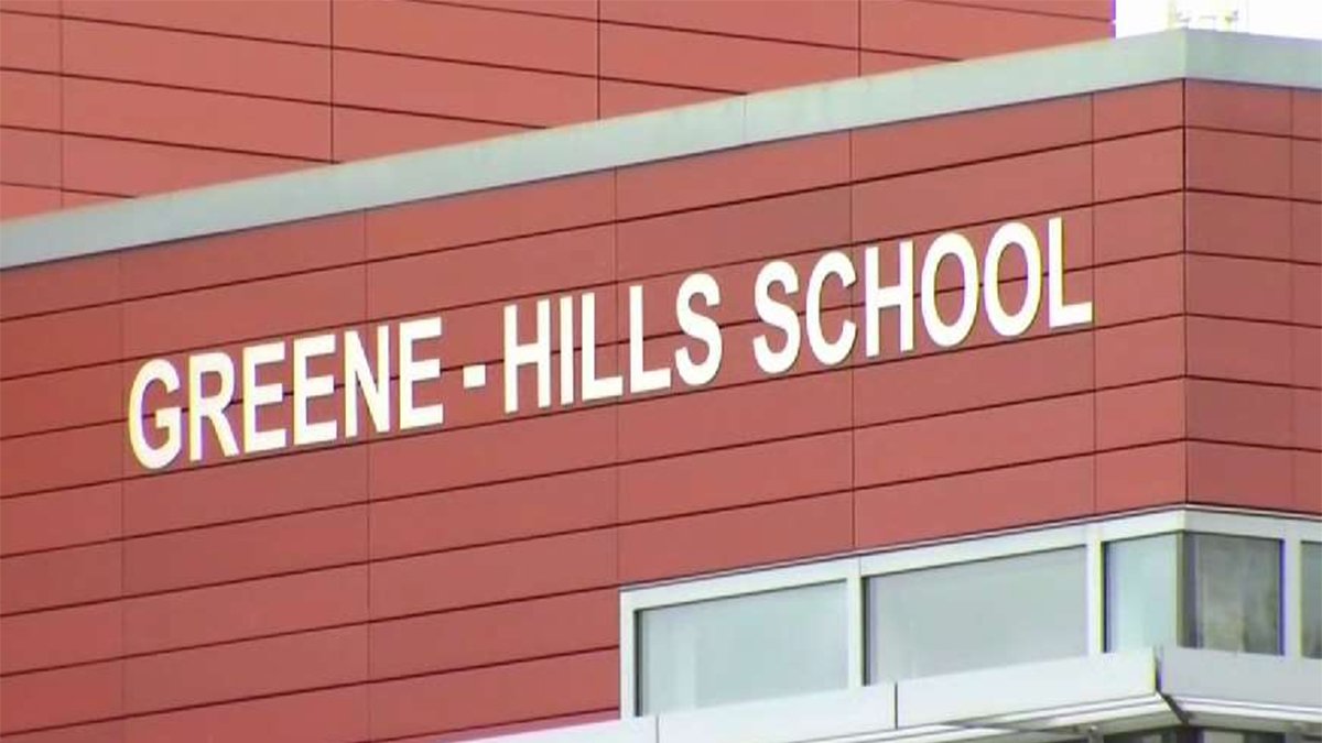 GreeneHills School in Bristol Reopens After Evacuation NBC Connecticut