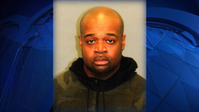 Greenwich Police Joshua Bentley Moore