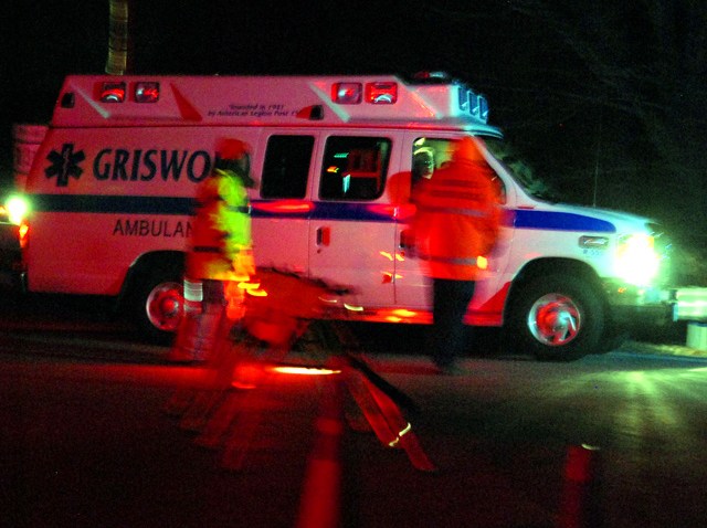 Crash Teens Killed