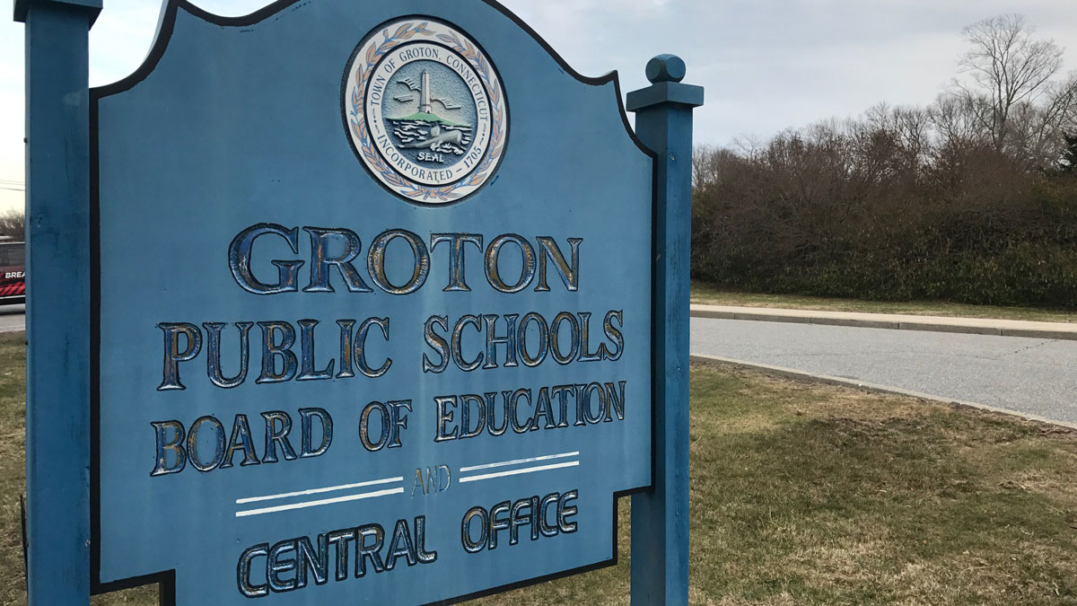 Groton to Close Pleasant Valley Elementary School Amid