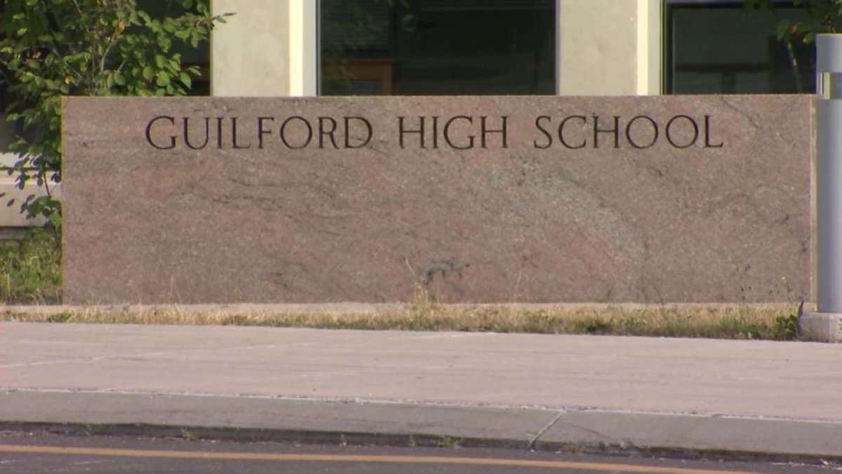 Guilford PD alerted to high schooler’s ‘kill list’ through Sandy Hook Say Something app NBC