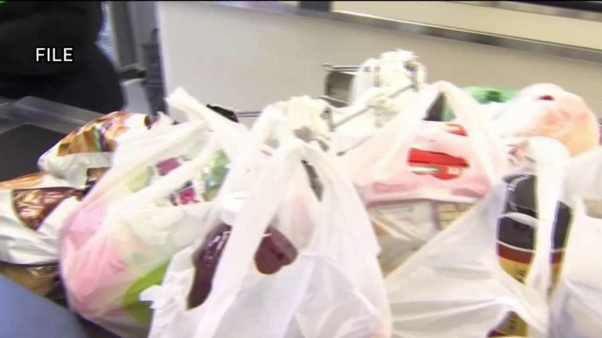 Guilford Bans SingleUse Plastic Bags NBC Connecticut