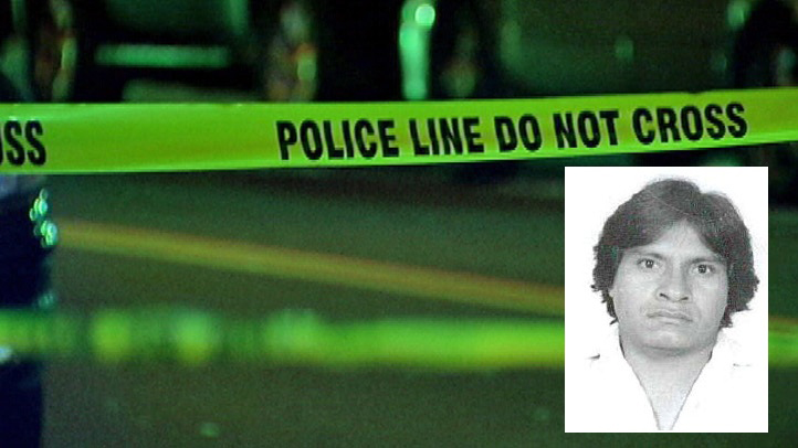 Pedro Antonio Guzman is wanted in connection with the 1990 death of his girlfriend, Maria Vargas. Police say they found Vargas’ body strangled to death inside Guzman’s home in Logan Heights on March 17, 1990. Guzman fled the scene before police could question or detain him. Detectives say it is likely Guzman fled to Mexico following the murder. Read more on the case here: <a target="_blank" href="http://www.nbcsandiego.com/news/local/1990-Unsolved-Murder-Case-Pedro-Guzman-Logan-Heights-Maria-Vargas-198686581.html ">Guzman Wanted in Girlfriend’s Strangling Death</a>