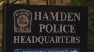 Hamden Police