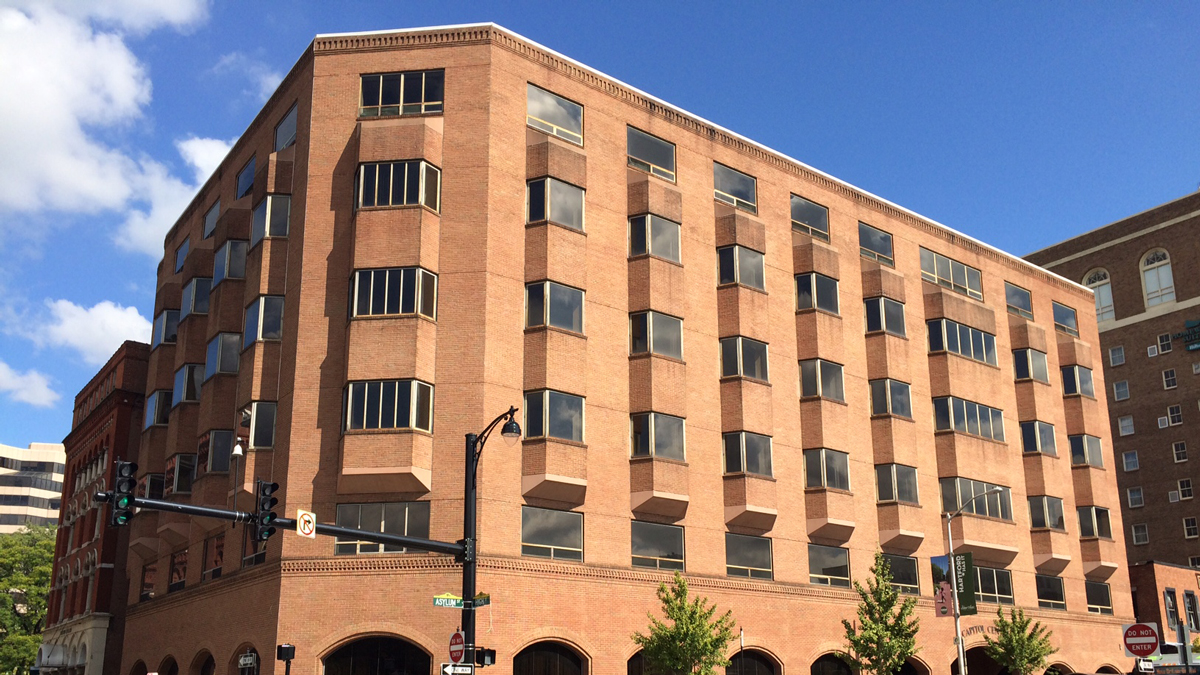 Millennials Fuel Housing Boom in Downtown Hartford NBC Connecticut