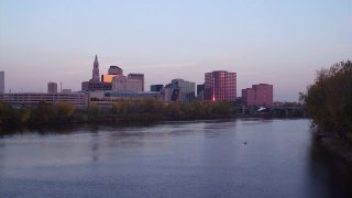 Hartford Skyline