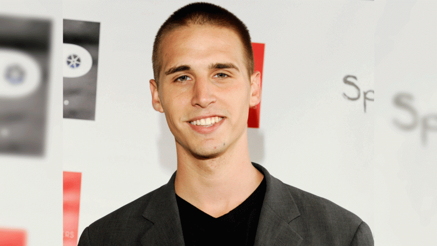 In this July 11, 2012, file photo, Hagen Mills attends the "Sprawl" Los Angeles special screening at SupperClub Los Angeles in Los Angeles, California.