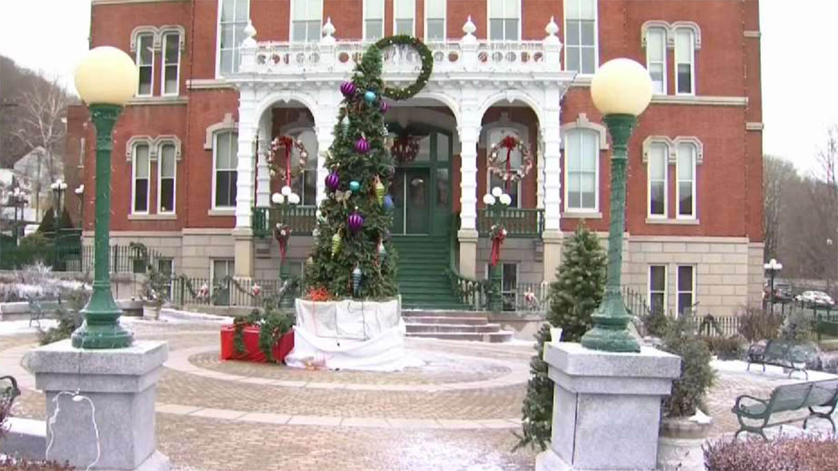 Christmas Movies Filmed, or Set, in Connecticut – NBC Connecticut