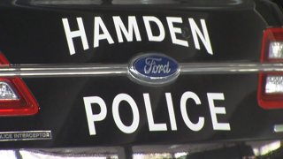 HamdenPolice