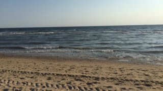 Hammonasset State Beach