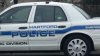 Man Injured in Hartford Shooting