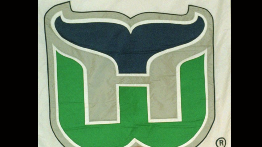 Hartford Whalers