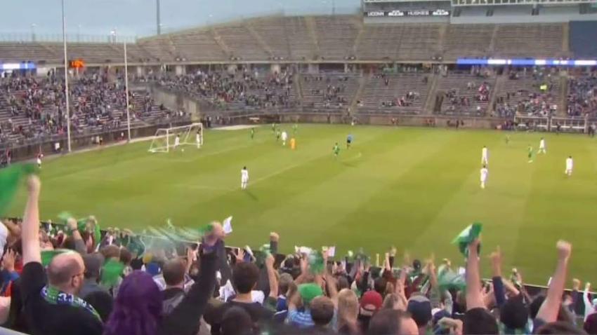 Hartford Athletic Soccer Team to Hold Open Tryouts Next Month – NBC ...