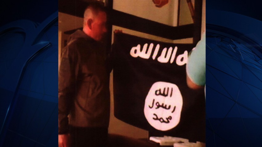 HawaiiSoldierISIS