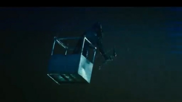 Hawkeye Still