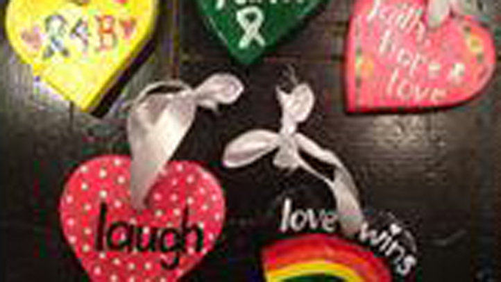 Hearts of Hope