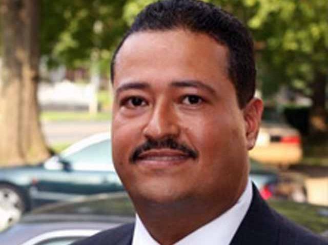 Hector Robles