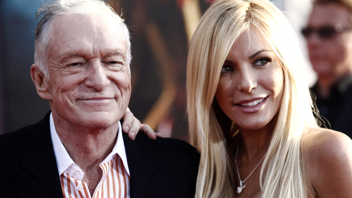 People-Hugh Hefner