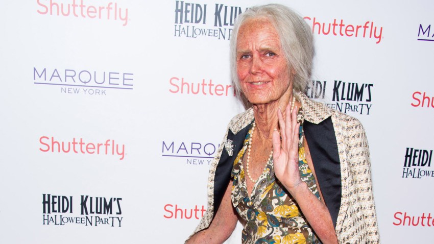 Heidi Klum's 14th Annual Halloween Party