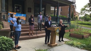 Help coming for undocumented immigrants