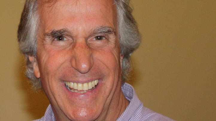 Henry Winkler