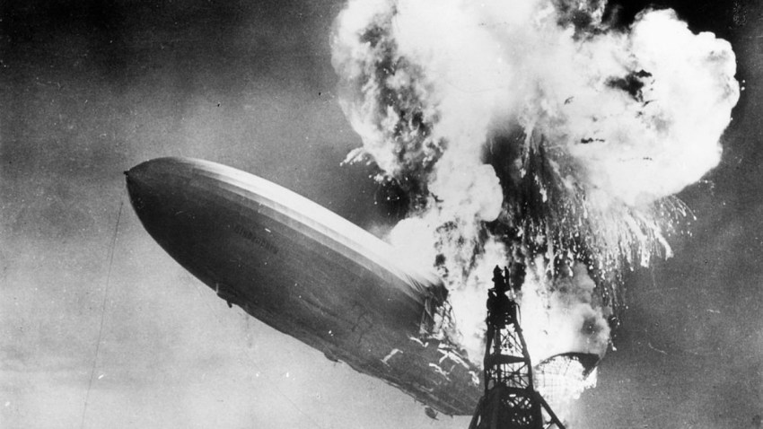 Hindenburg GettyImages-2665005