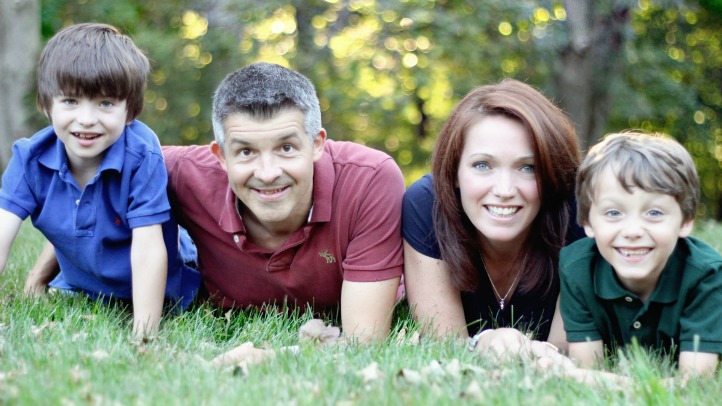 Hockley Familyrtyhsdfg