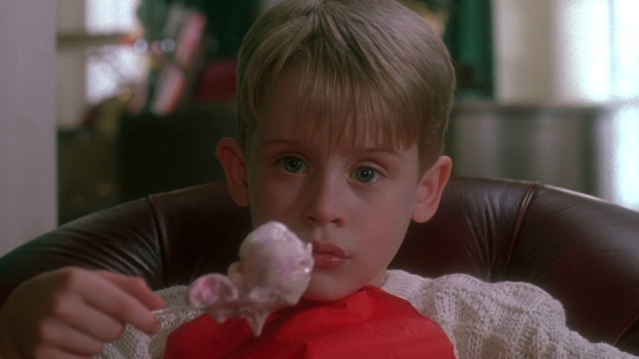 Home Alone Lead